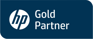 HP Gold Partner